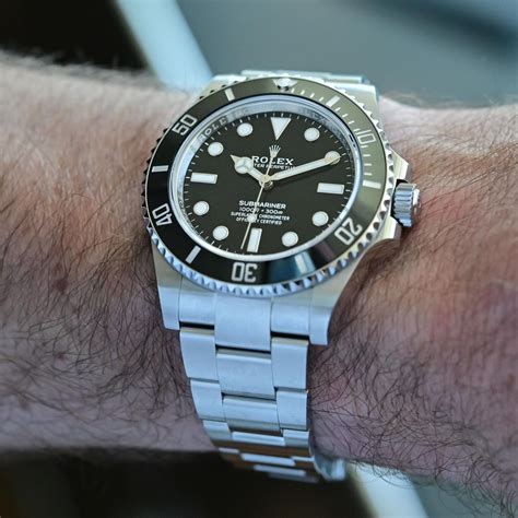 2020 rolex submariner review|rolex submariner retail price 2020.